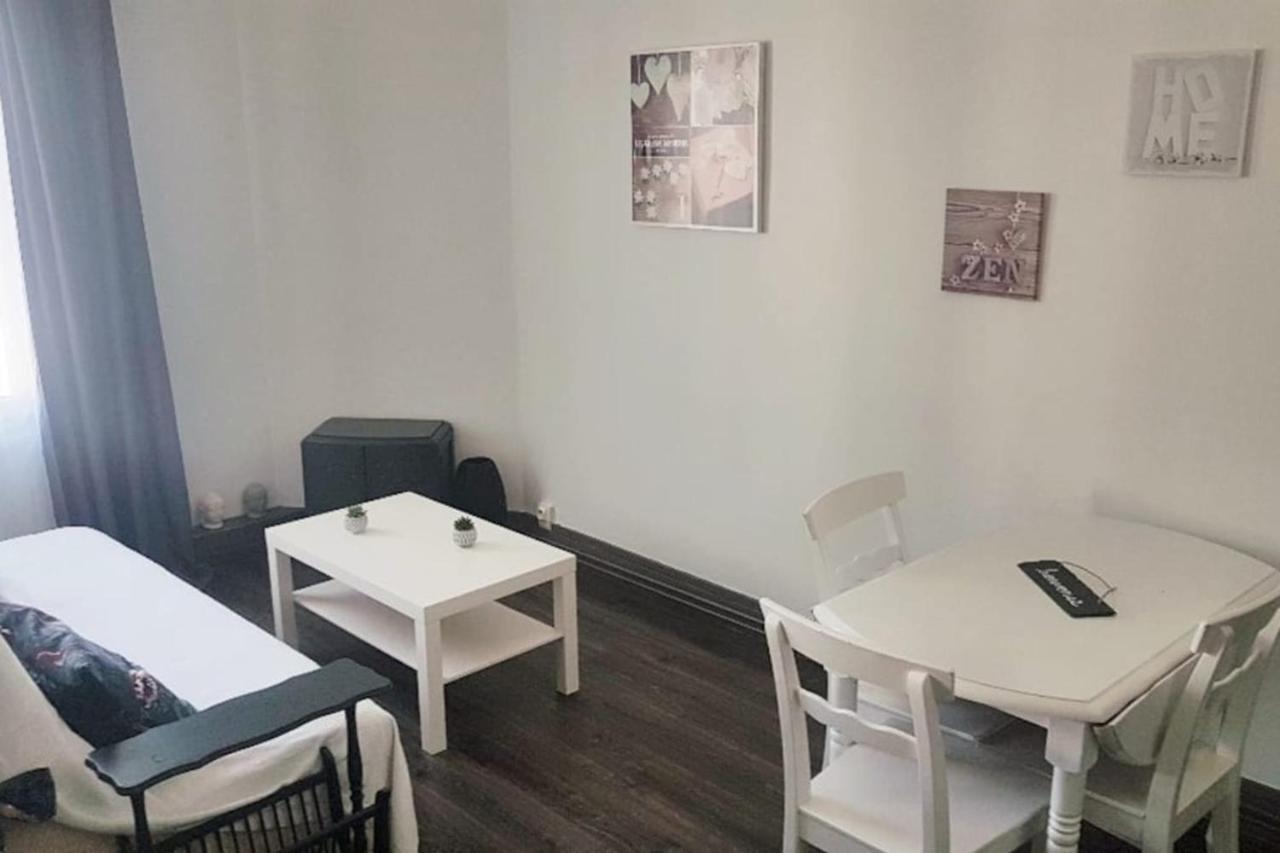 Charmant Type 2 Proche Gare Apartment Tours Luaran gambar